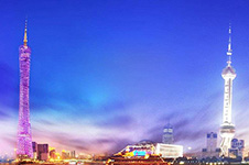 2015年中国(上海)国际电子展发布