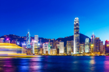 2024 年香港秋季电子产品展暨国际电子组件及生产技术展